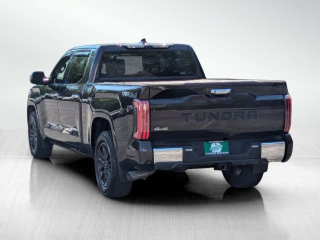 Used 2022 Toyota Tundra 1794 Edition image 6
