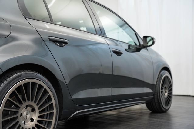 Used 2011 Volkswagen GTI 4-Door FWD image 33