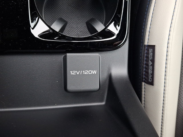New 2026 Subaru Forester Limited AWD/4WD image 18