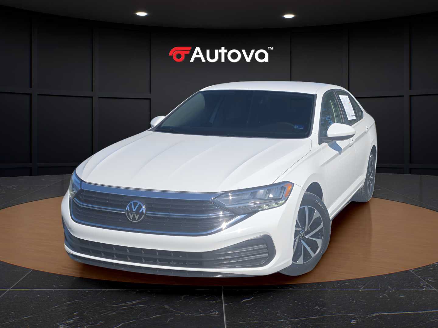Used 2023 Volkswagen Jetta S