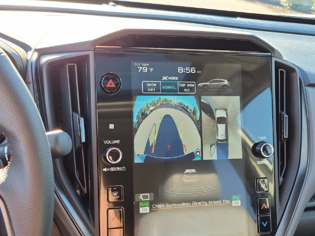 New 2026 Subaru Crosstrek 2.5i Limited AWD/4WD image 24