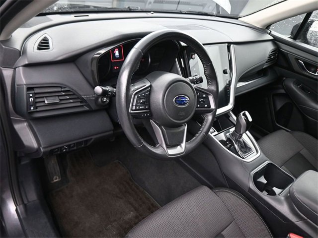 Used 2024 Subaru Outback Premium image 18