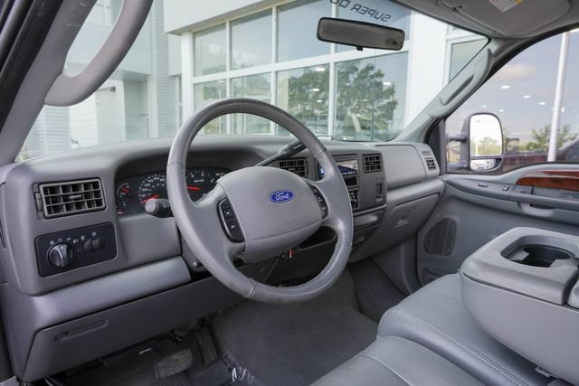 Used 2003 Ford F350 Lariat AWD/4WD image 28