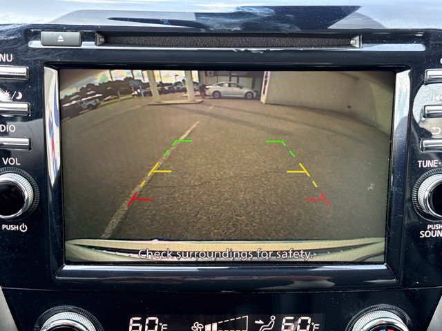 Used 2024 Nissan Murano SV AWD/4WD image 16