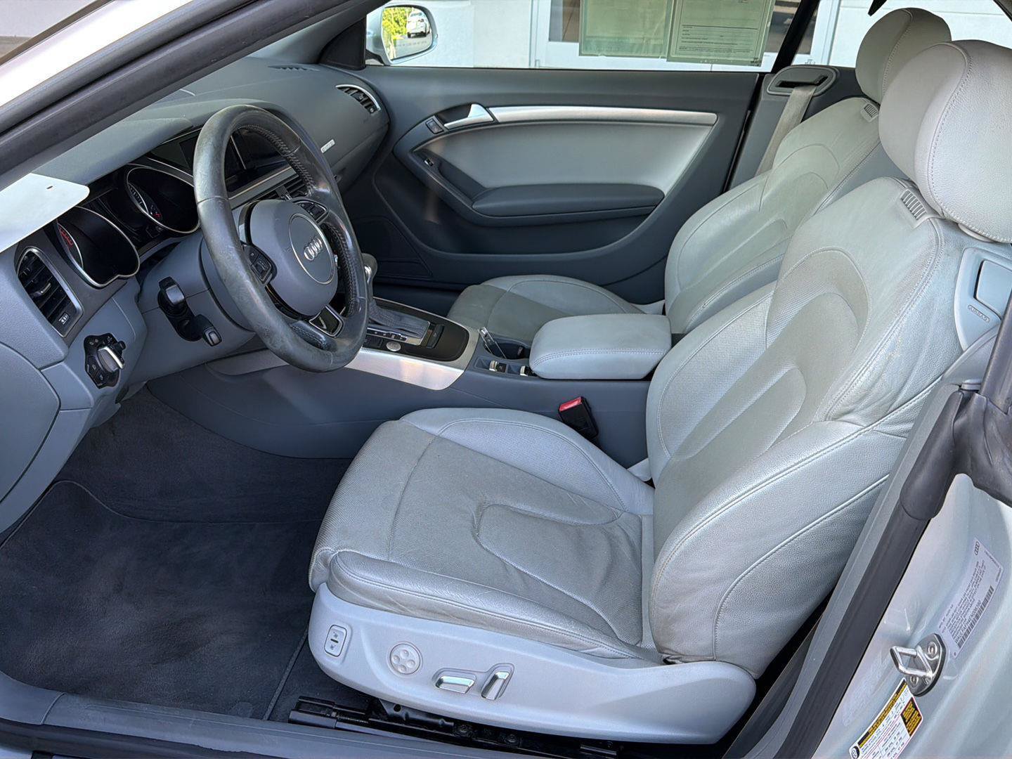 Used 2014 Audi A5 2.0T Premium Plus AWD/4WD image 10