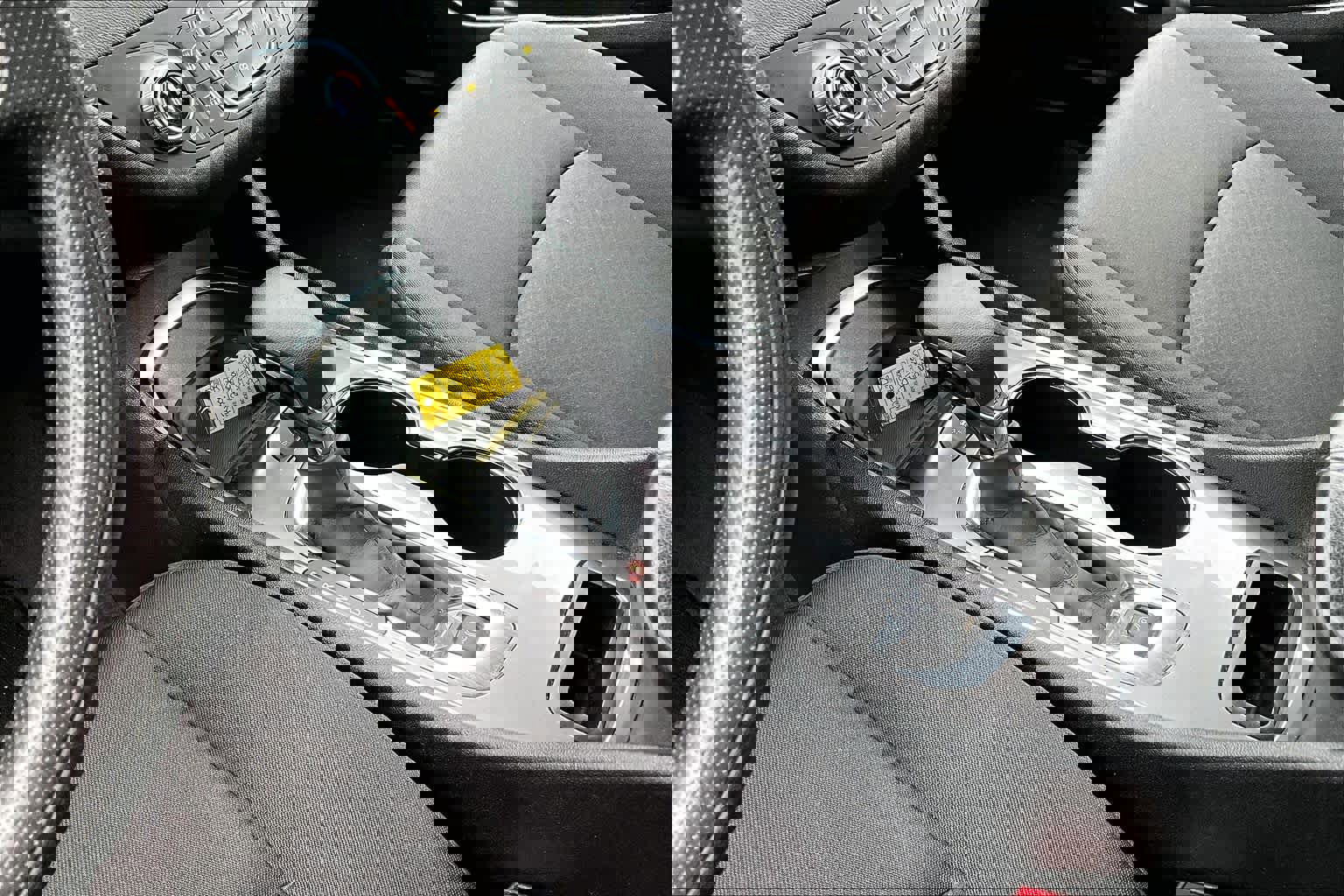 Used 2024 Chevrolet Malibu LT image 17