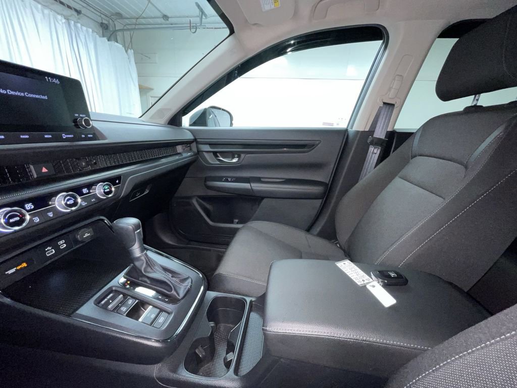 Used 2024 Honda CR-V EX image 21