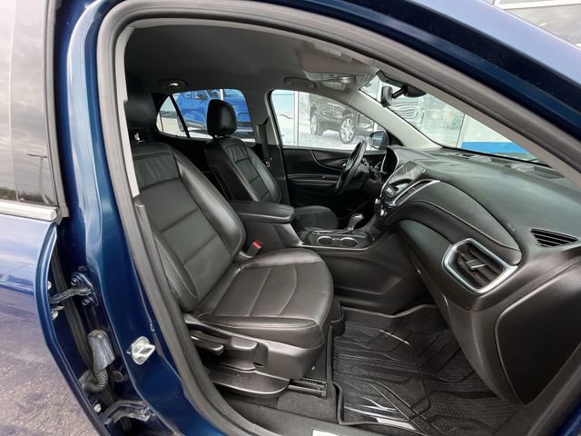 Certified 2020 Chevrolet Equinox Premier FWD image 27