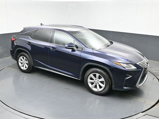 Used 2017 Lexus RX 350 AWD w/ Premium Package