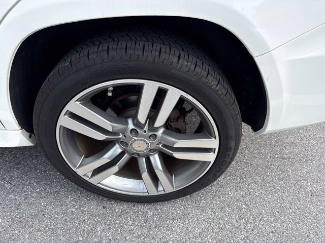 Used 2015 Mercedes-Benz GLK 350 4MATIC image 31