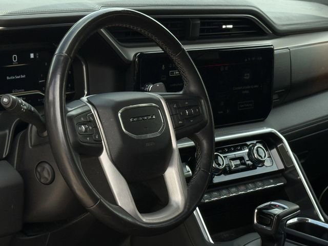 Used 2022 GMC Sierra 1500 Denali AWD/4WD image 11