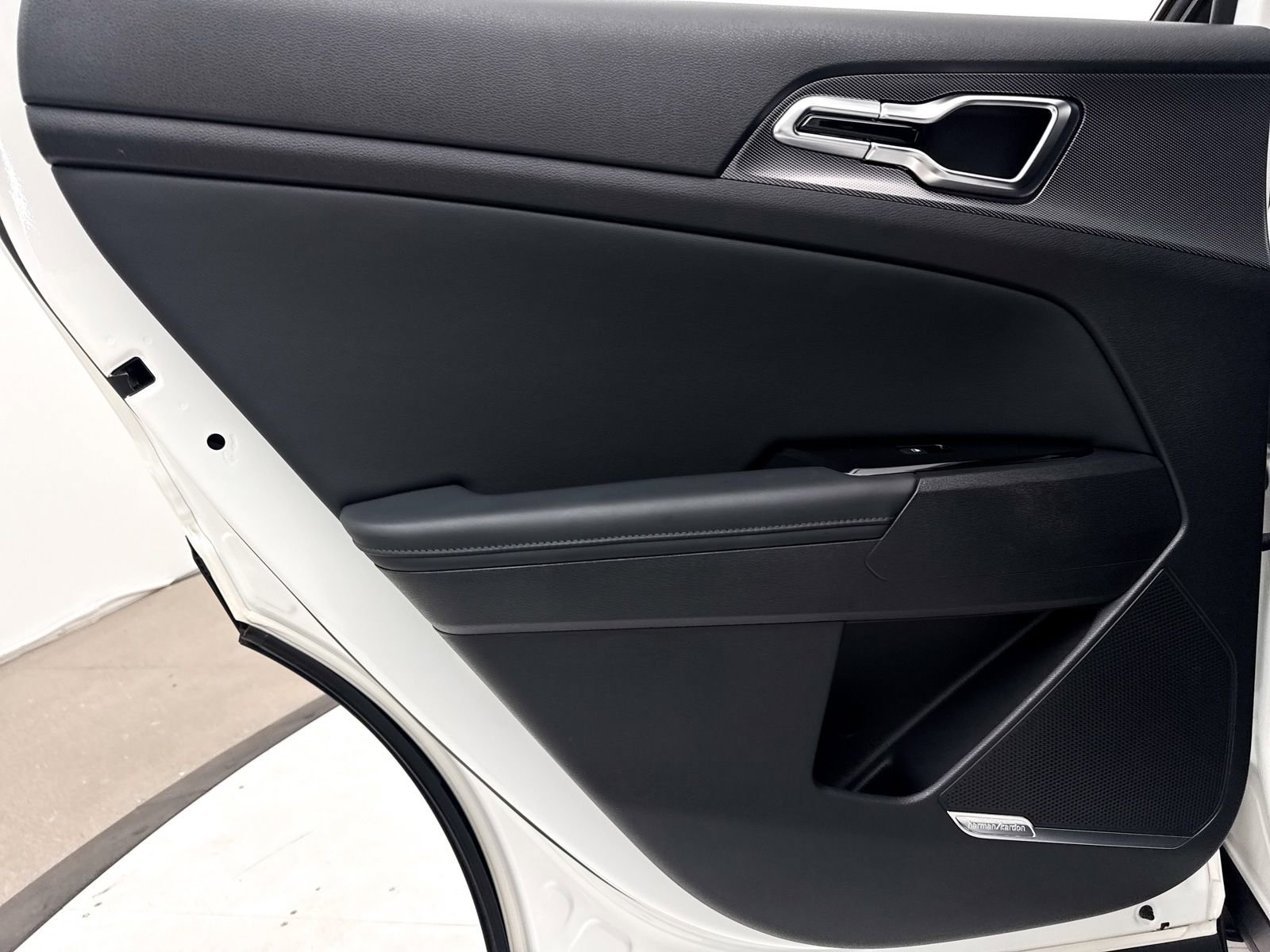 Certified 2023 Kia Sportage SX Prestige AWD/4WD image 34