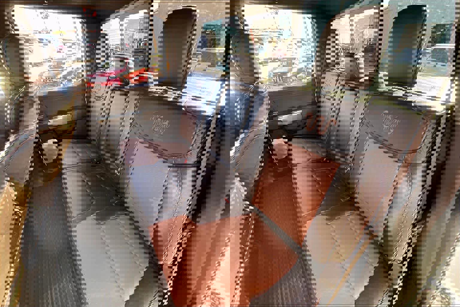 Used 2024 Ford F250 King Ranch image 20