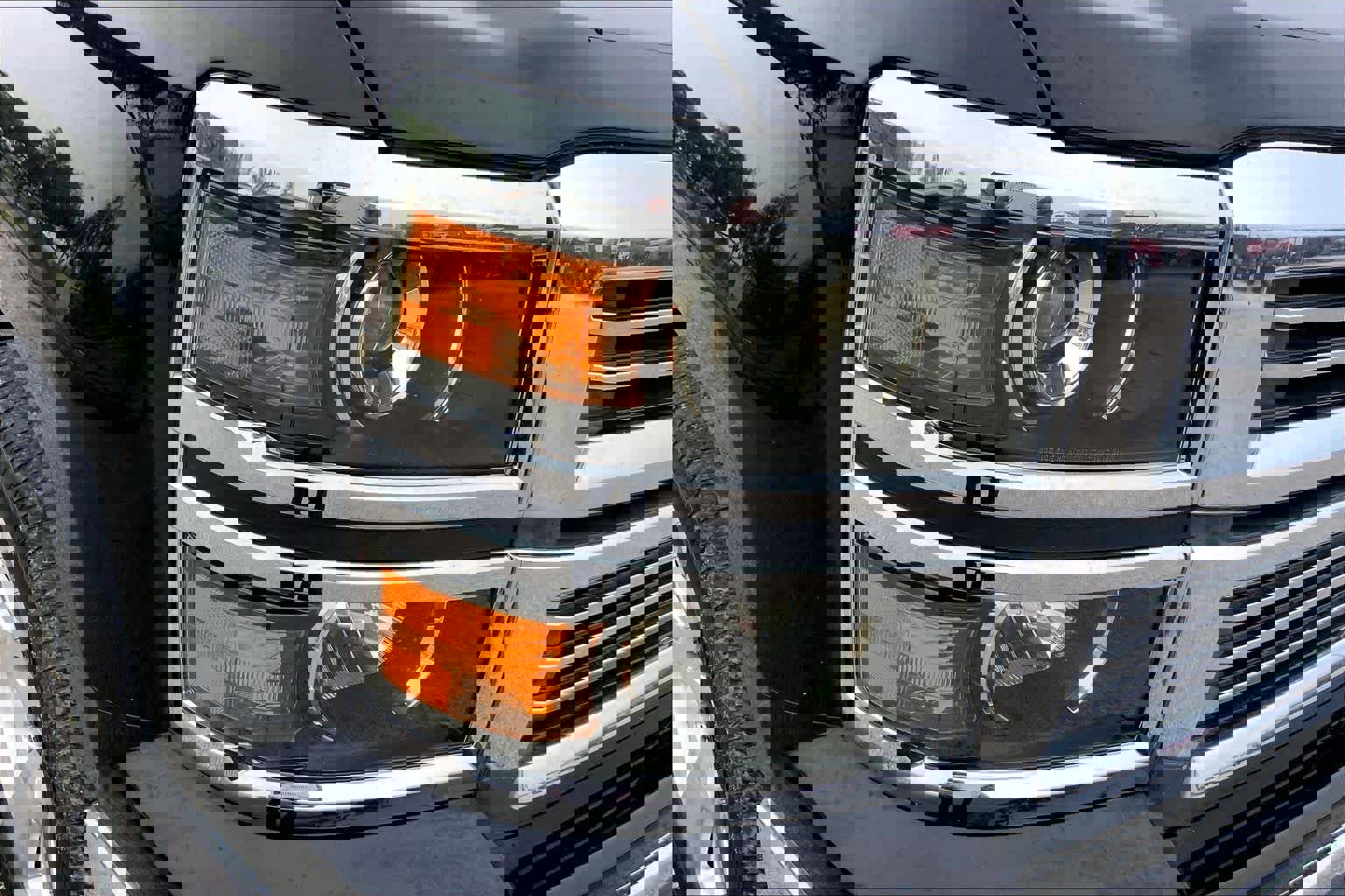 Used 2015 Chevrolet Silverado 1500 W/T image 23