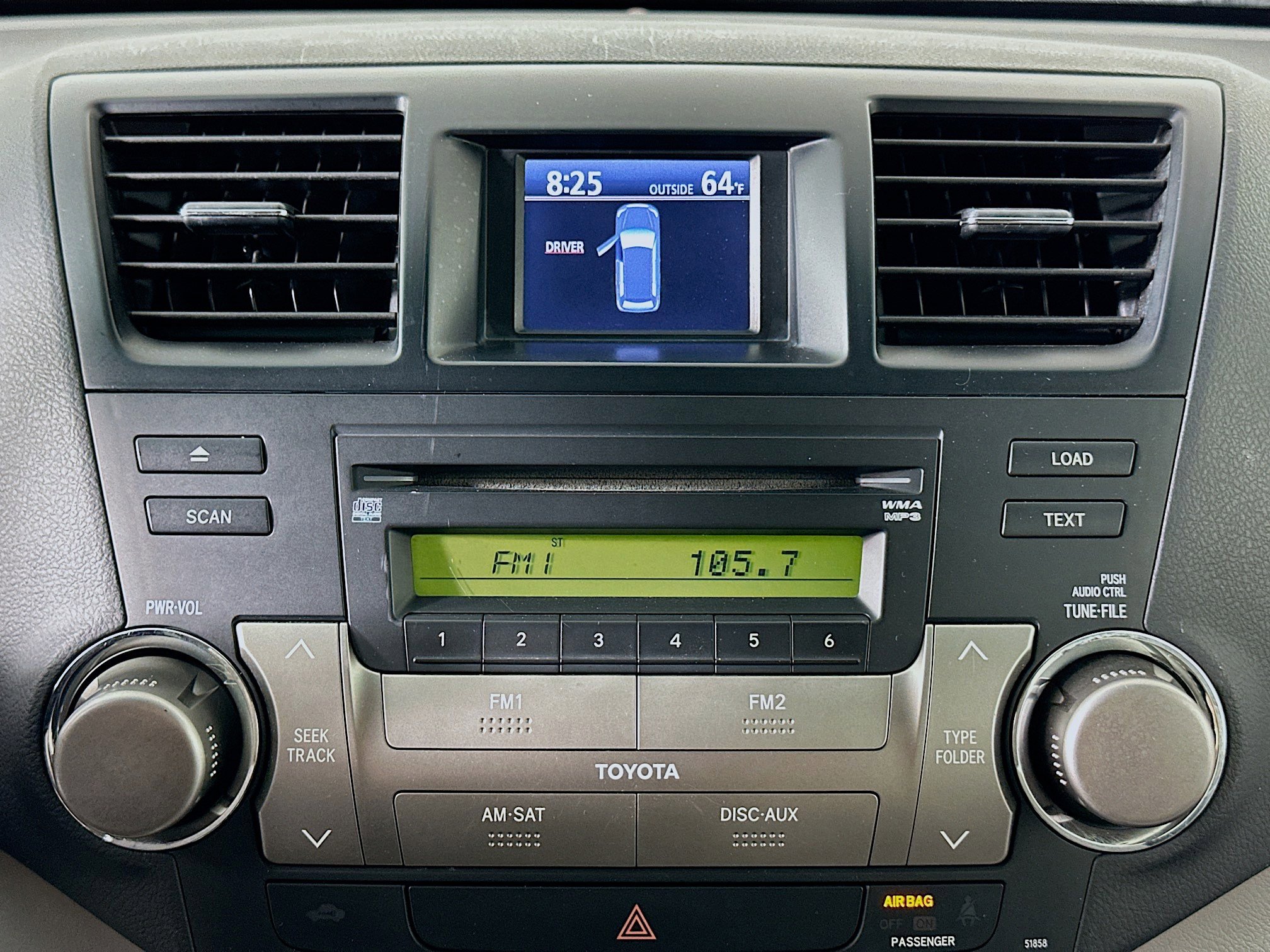 Used 2008 Toyota Highlander Sport image 19