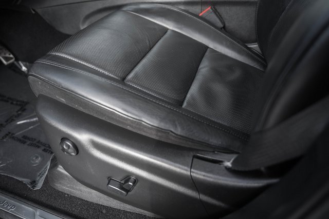 Used 2020 Jeep Grand Cherokee High Altitude image 35