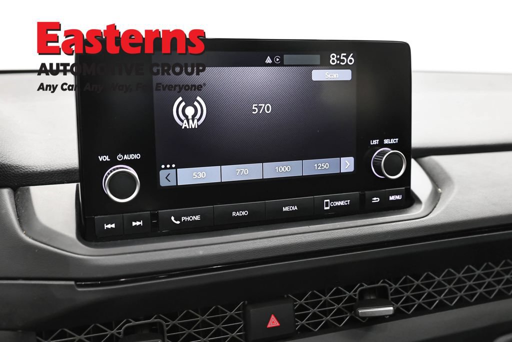 Used 2025 Honda Accord SE image 19