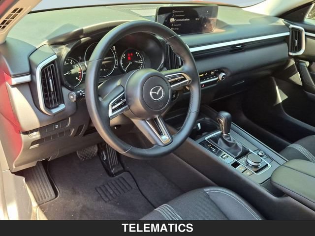 Certified 2025 MAZDA CX-50 AWD 2.5 S w/ Select Package image 18