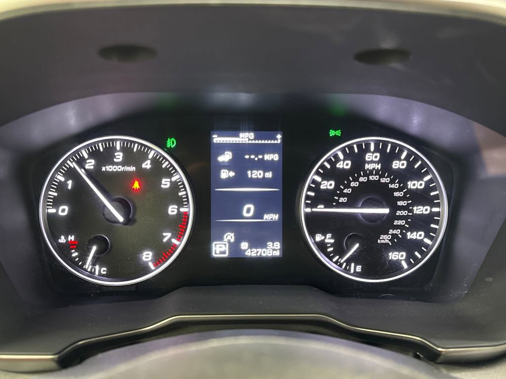 Certified 2024 Subaru Outback Onyx Edition XT AWD/4WD image 16