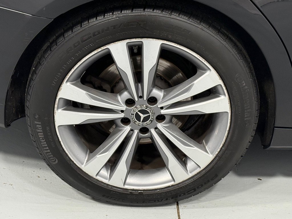 Used 2019 Mercedes-Benz S 450 4MATIC Sedan image 32