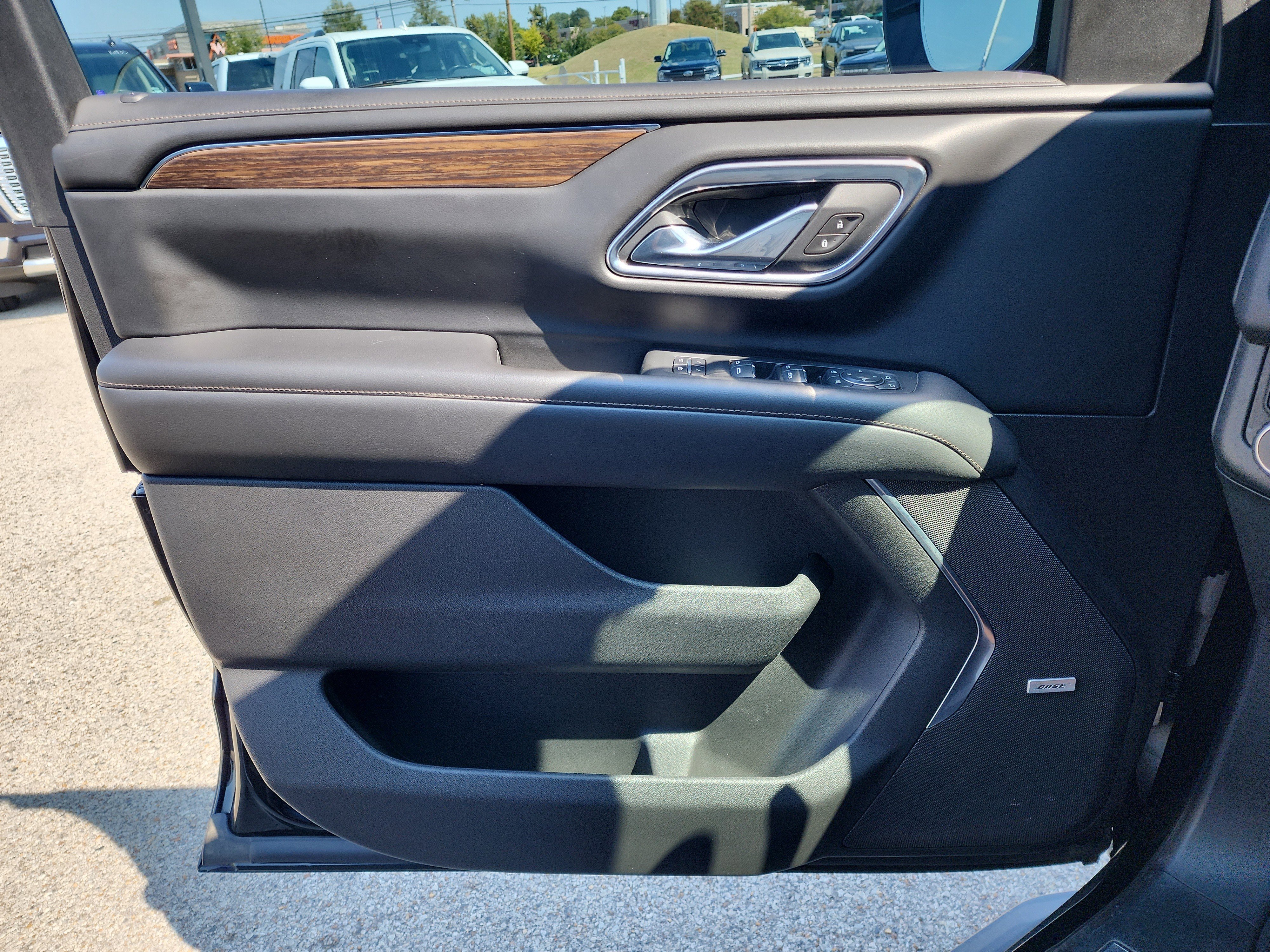 Used 2021 Chevrolet Tahoe High Country image 19