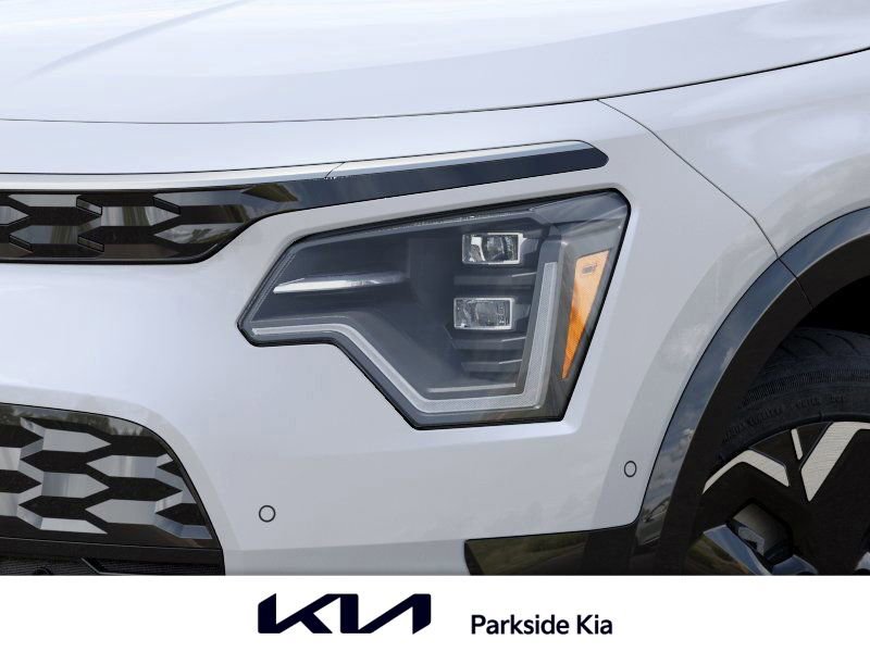 New 2026 Kia Niro Wave image 10