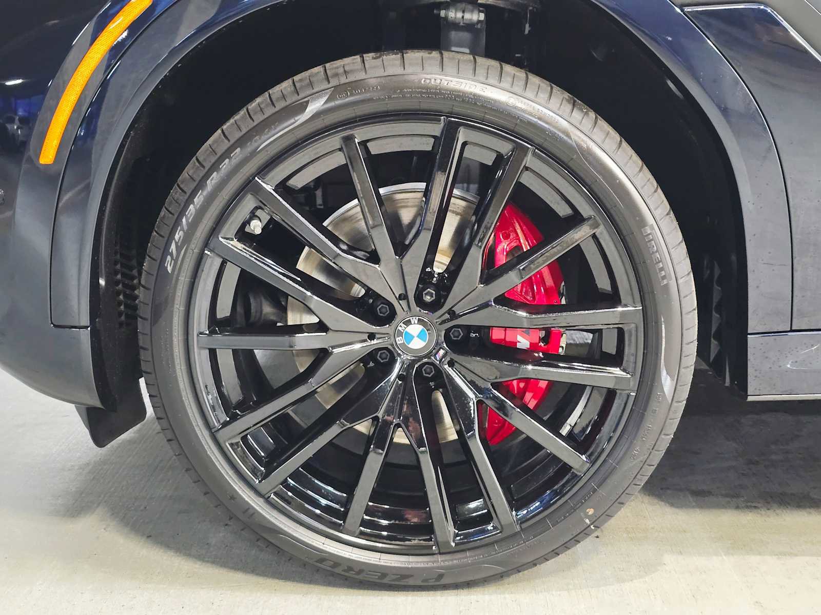 New 2026 BMW X6 xDrive40i image 8