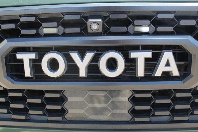 Used 2020 Toyota Tacoma TRD Pro image 20