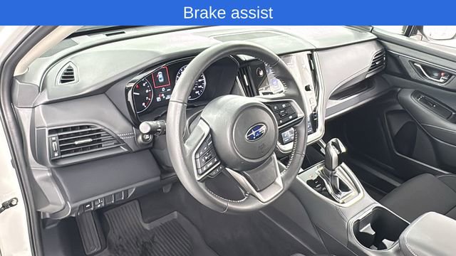 Certified 2025 Subaru Legacy Premium w/ Popular Package #1A image 36