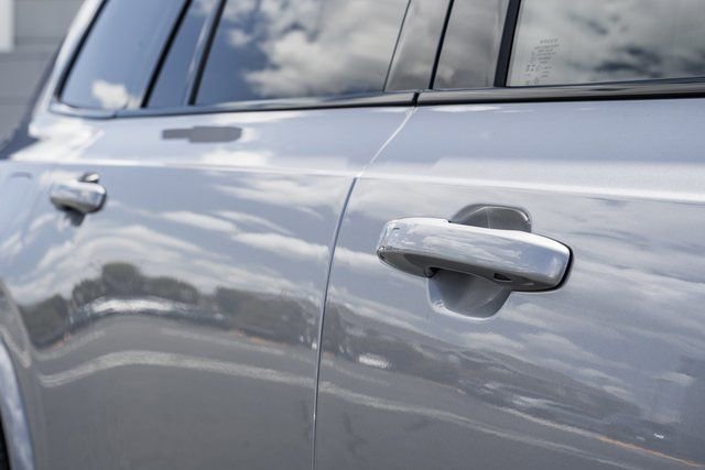 Used 2026 Volvo XC90 B6 Ultra w/ Protection Package Premier image 14