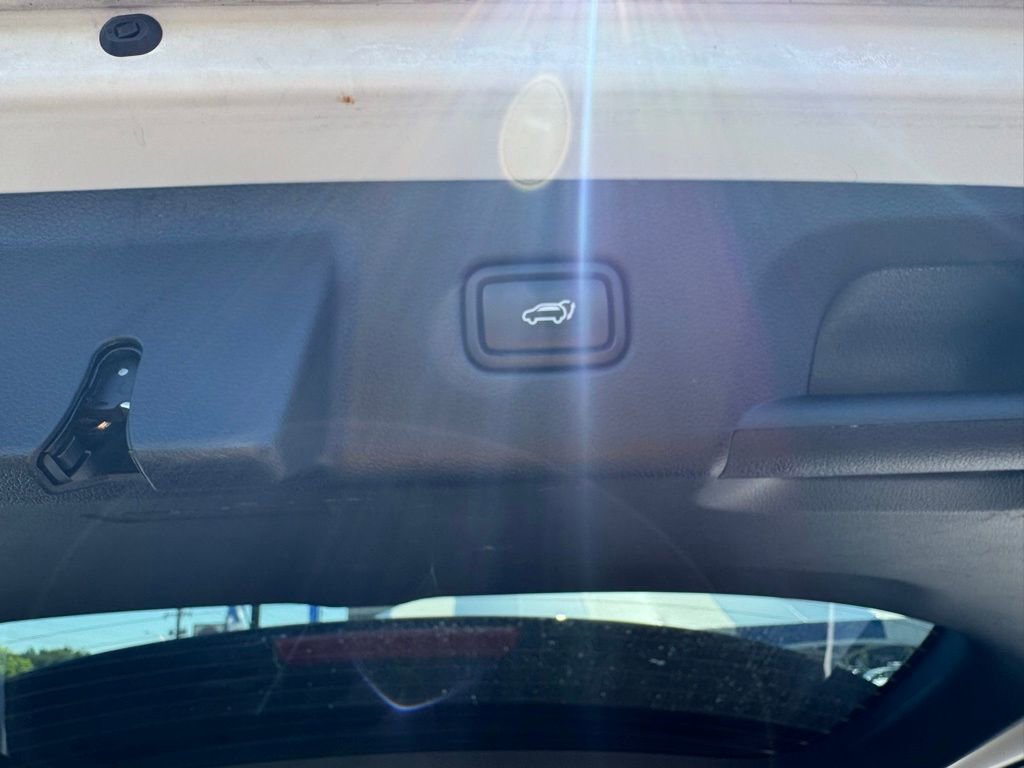 Used 2020 Hyundai Palisade SEL w/ Convenience Package image 12