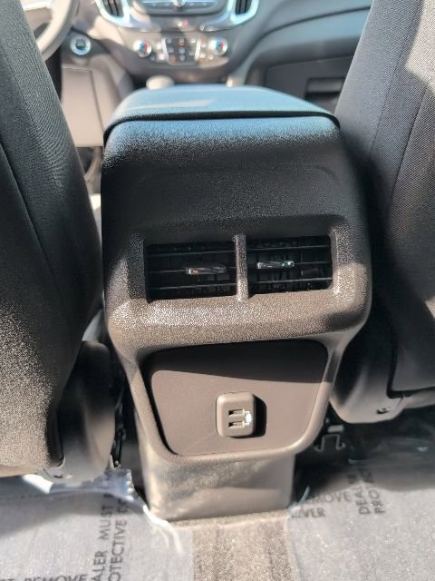 Certified 2024 Chevrolet Equinox LT AWD/4WD image 25