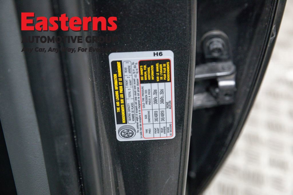 Used 2024 Hyundai Sonata N Line image 36