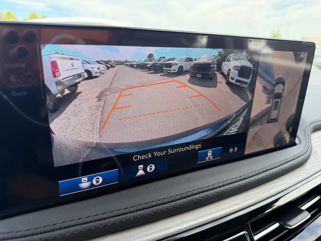 New 2026 Acura MDX w/ Advance Package AWD/4WD image 22