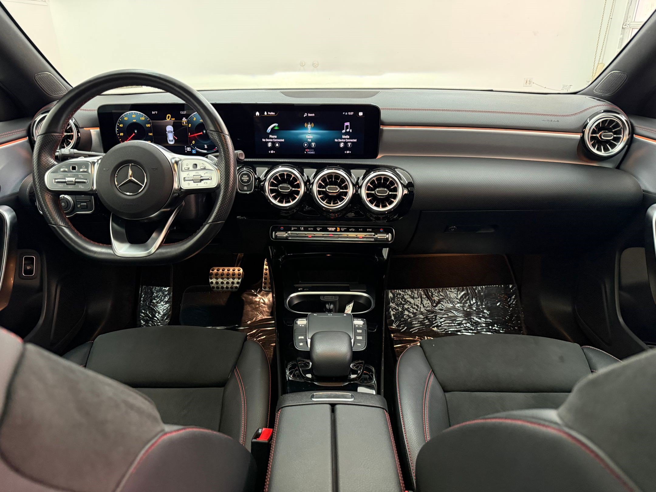 Used 2023 Mercedes-Benz CLA 250 image 12