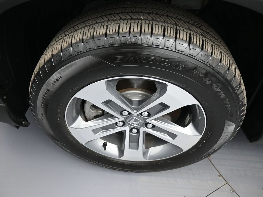 Certified 2023 Honda Pilot EX-L image 14