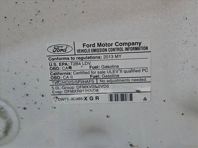 Used 2013 Ford Mustang Boss 302 w/ Boss 302 Accessory Pkg RWD image 19