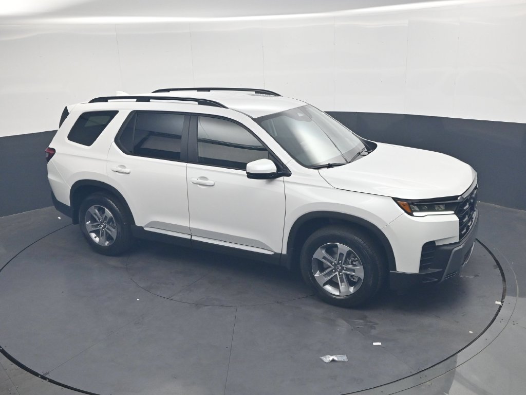 New 2026 Honda Pilot EX-L image 14