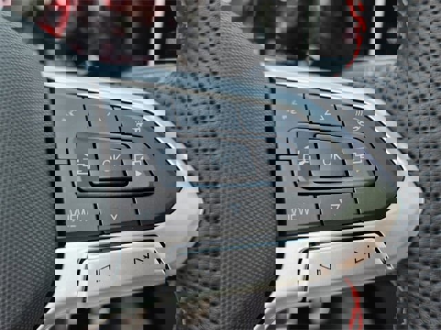 New 2025 Volkswagen GTI SE image 25