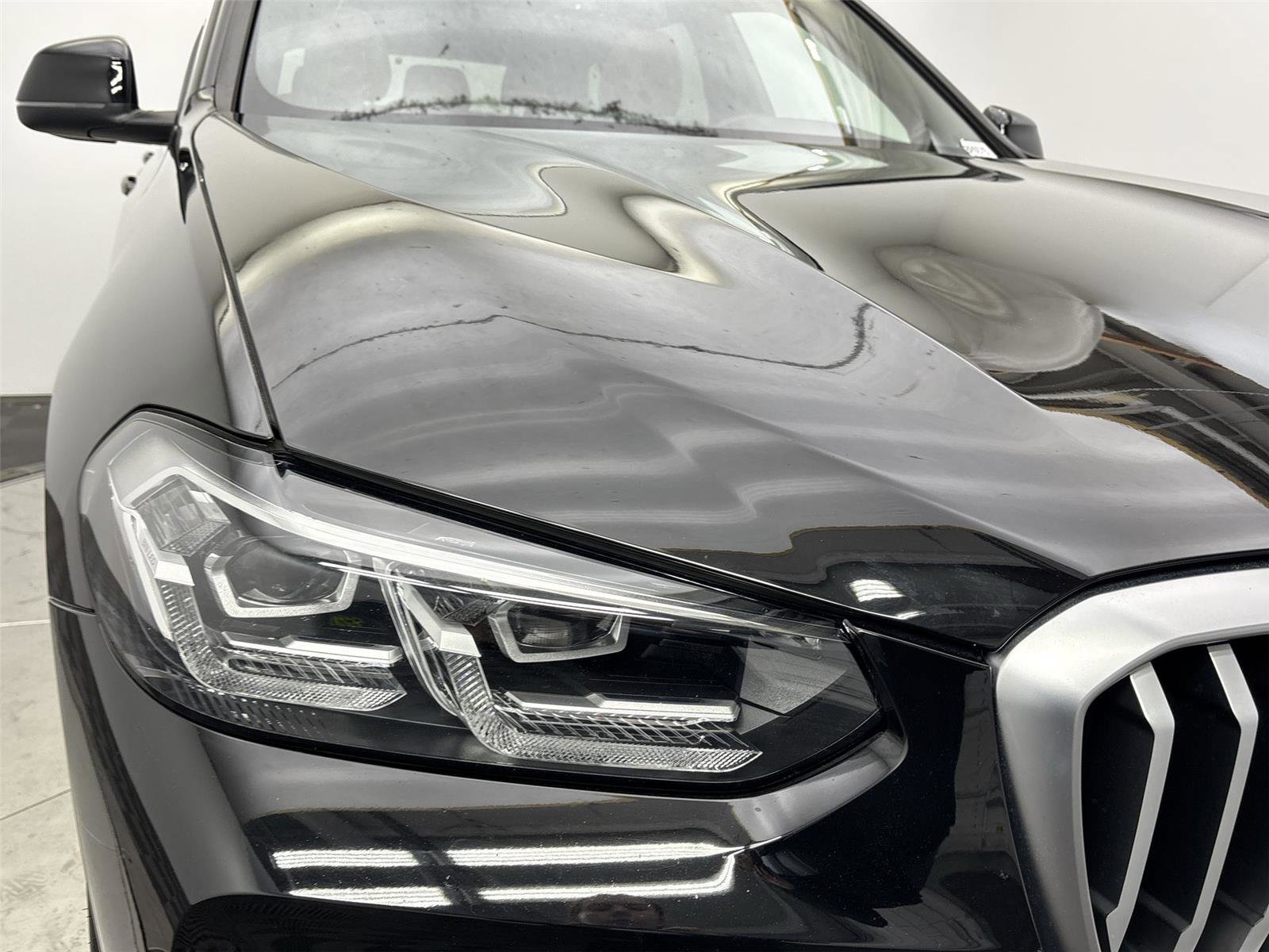 Used 2022 BMW X3 xDrive30i w/ Convenience Package image 18