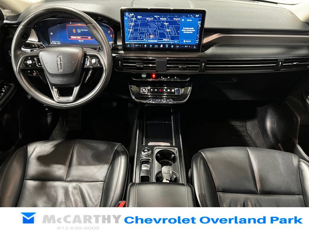 Used 2024 Lincoln Corsair Reserve w/ Equipment Group 201A image 27