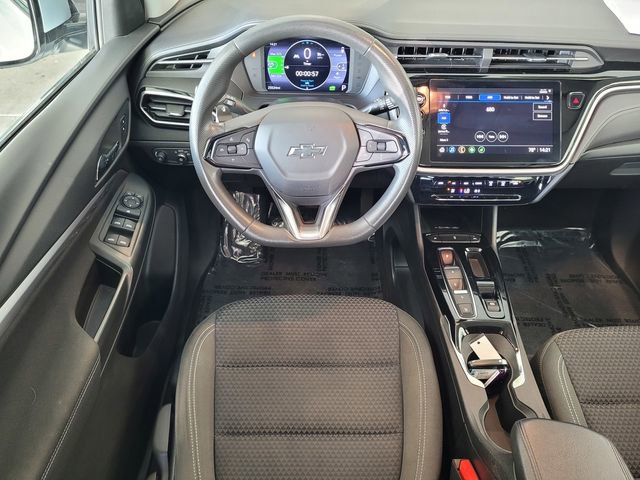 Used 2023 Chevrolet Bolt EUV LT w/ Driver Confidence Package image 16