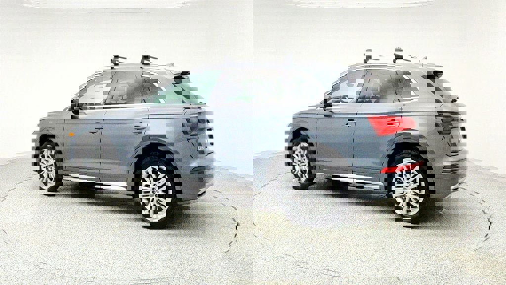 Used 2020 Audi Q5 2.0T Premium Plus w/ Premium Plus Package image 7