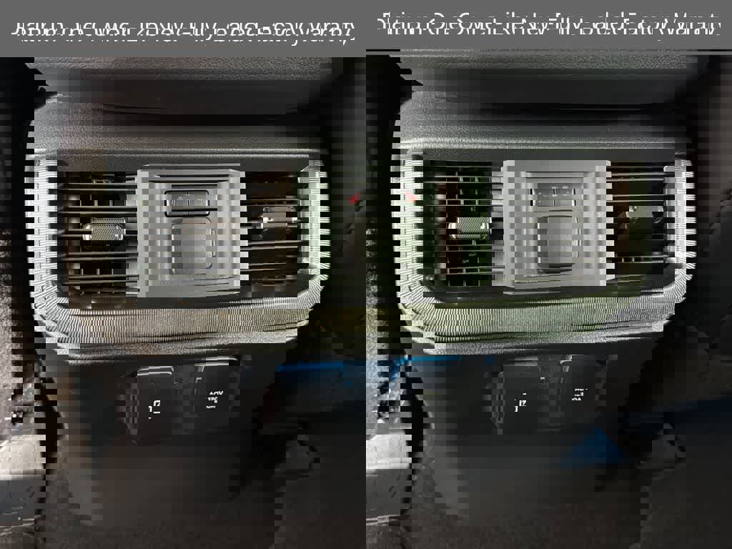 Used 2024 Ford F150 Platinum w/ Equipment Group 702A High image 21