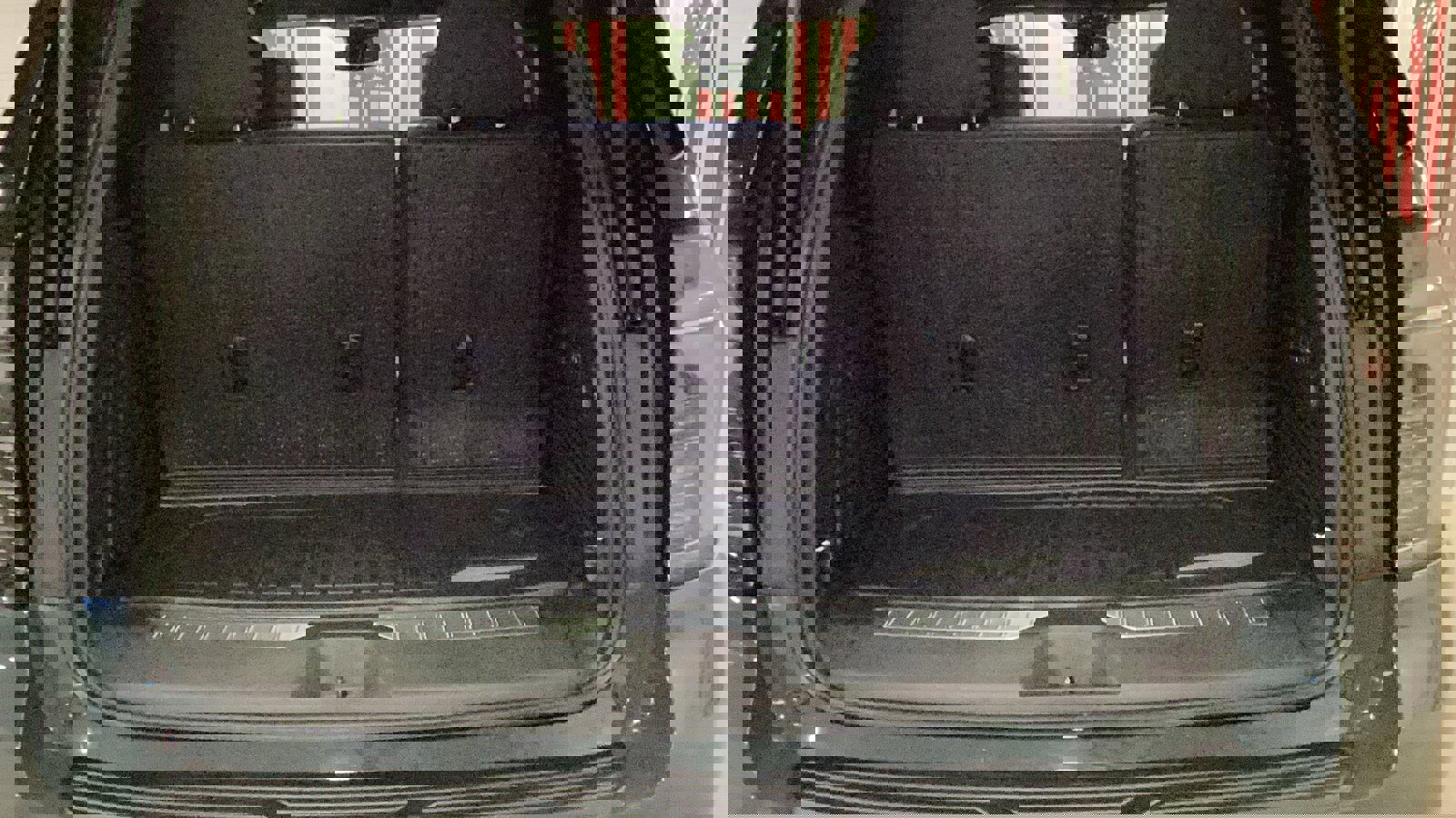 New 2026 Chevrolet Tahoe RST w/ RST Capability Package image 6