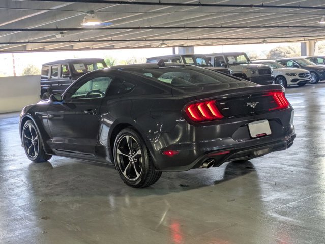 Used 2022 Ford Mustang EcoBoost image 8