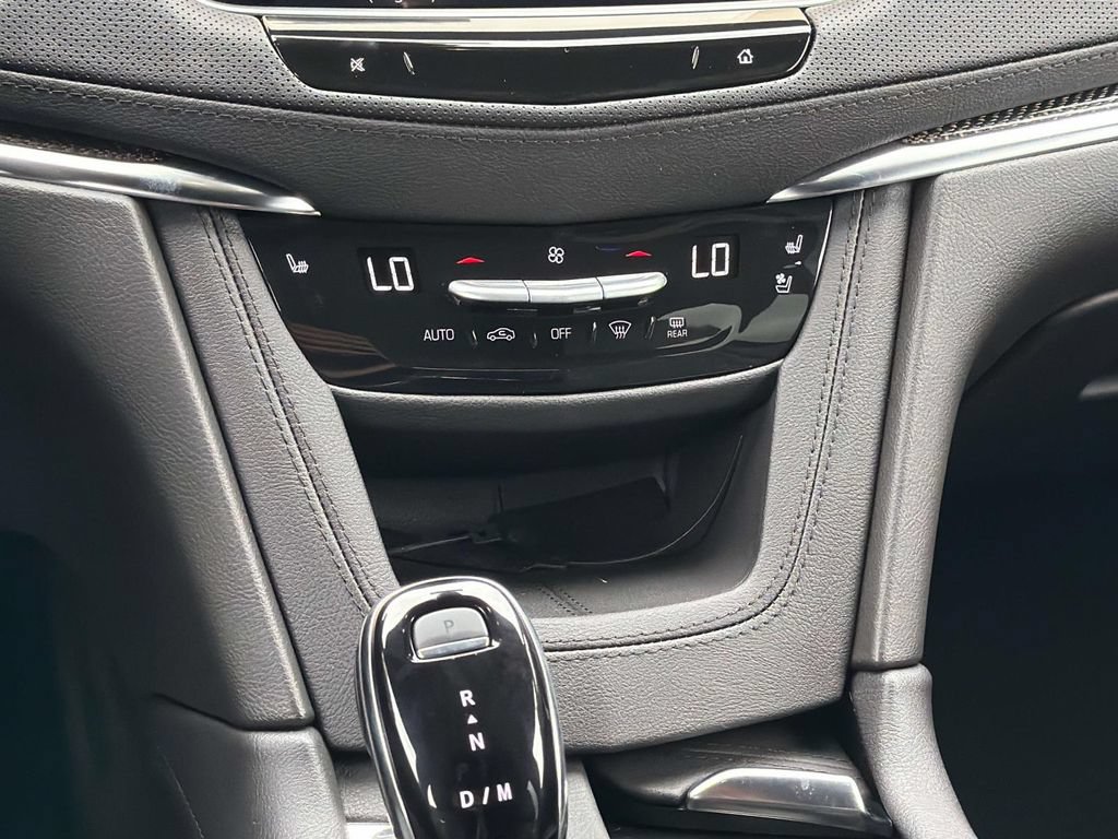 New 2026 Cadillac XT5 Sportv AWD/4WD image 14