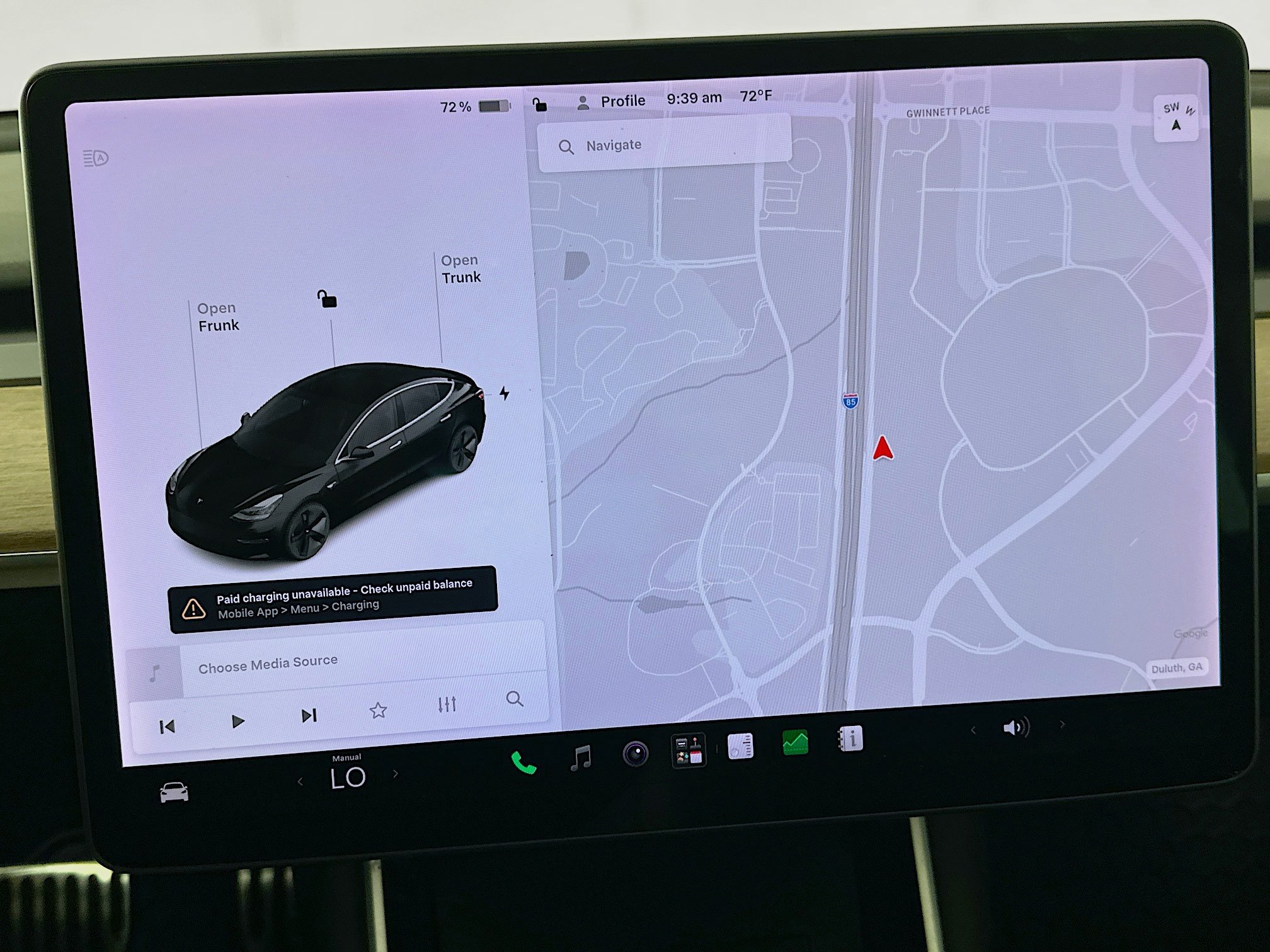 Used 2019 Tesla Model 3 Standard Range RWD image 19