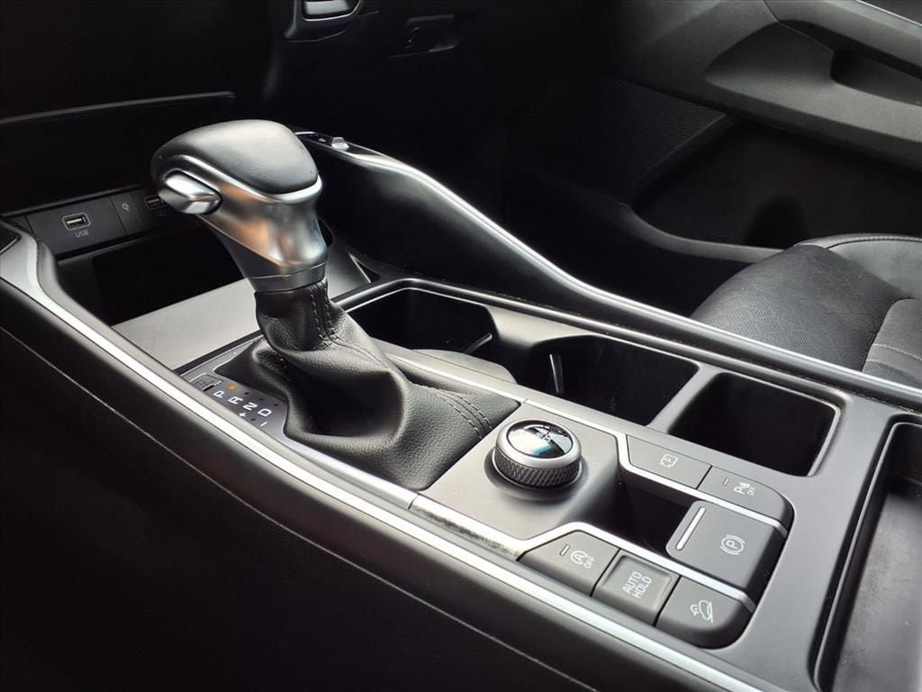 Certified 2022 Kia Sorento EX FWD image 21