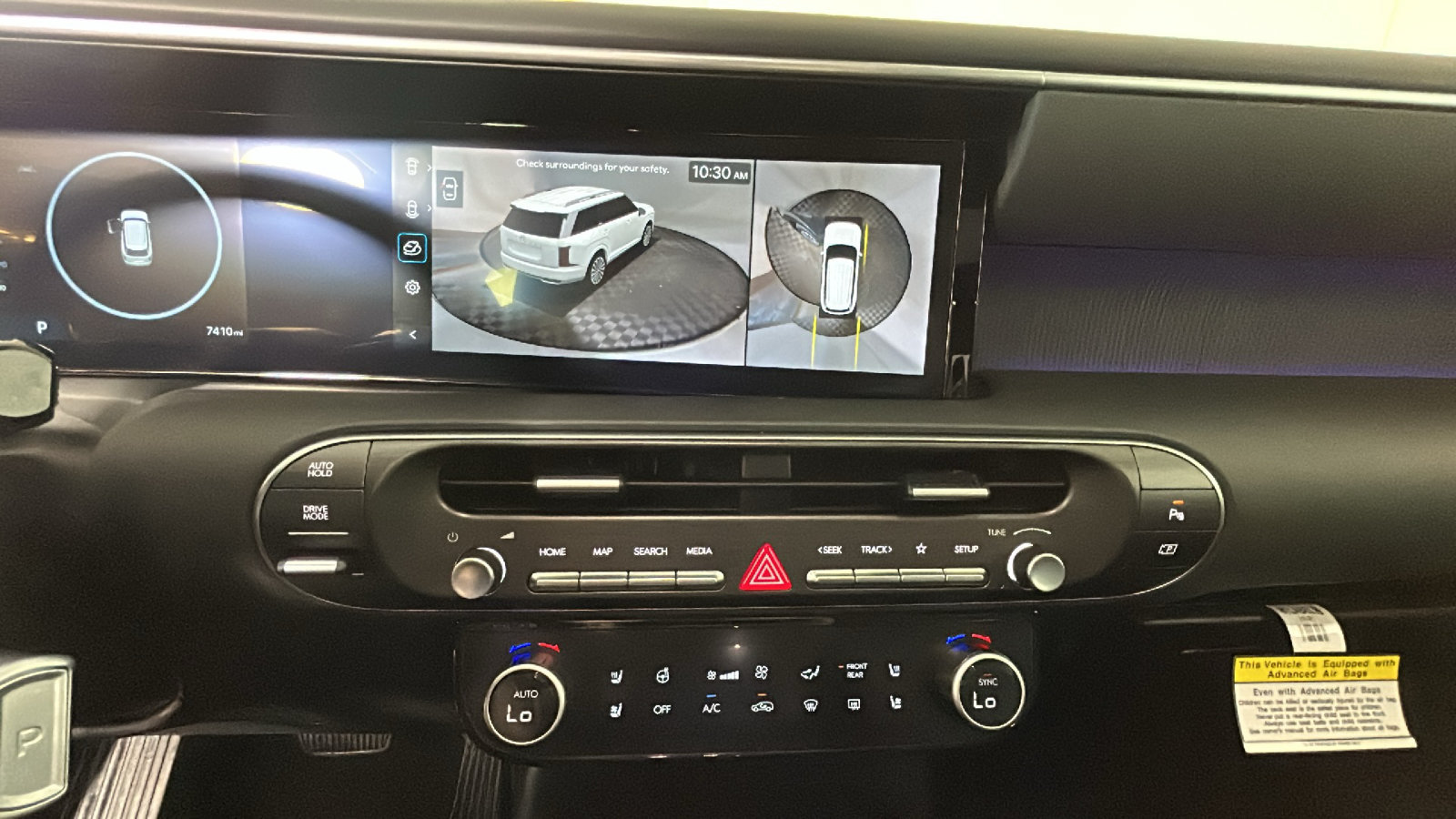 Used 2026 Hyundai Palisade Calligraphy FWD image 29